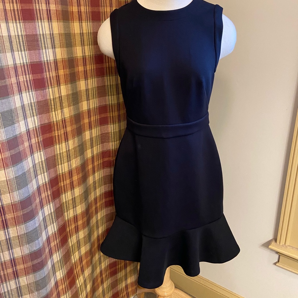 Loft Dress
